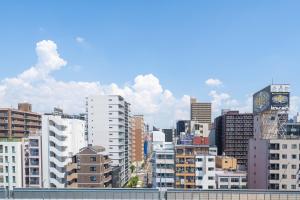Apartment Hotel 11 Dotonbori 7