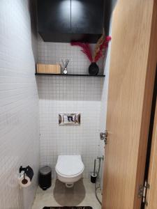 Appartement avec piscine & jardin près de la plage