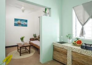 Halisi Holiday Home Paje, 1BR, Swimming Pool, Near Paje Beach