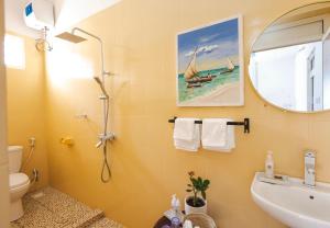 Halisi Holiday Home Paje, 1BR, Swimming Pool, Near Paje Beach