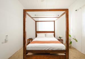 Halisi Holiday Home Paje, 1BR, Swimming Pool, Near Paje Beach