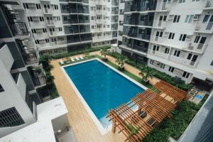 Iloilo Blossom Suites
