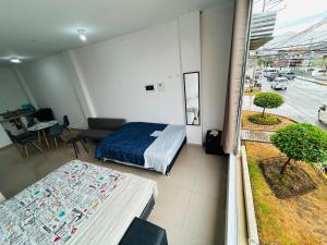 Cozy Apartment in Downtown Baños del Inca
