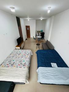 Cozy Apartment in Downtown Baños del Inca