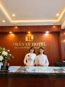 Tran Ly Hotel