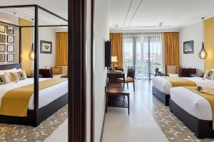 Allegro Hoi An . A Little Luxury Hotel & Spa