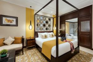 Allegro Hoi An . A Little Luxury Hotel & Spa