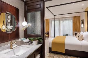 Allegro Hoi An . A Little Luxury Hotel & Spa