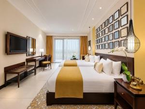 Allegro Hoi An . A Little Luxury Hotel & Spa