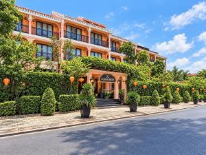 Allegro Hoi An . A Little Luxury Hotel & Spa