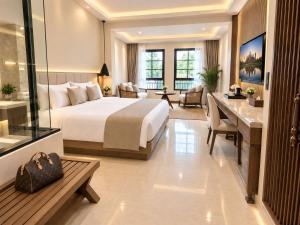 La Maison Siem Reap