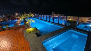 Lindo Flat Mondo