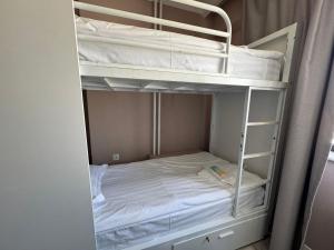 Central Nomad Hostel