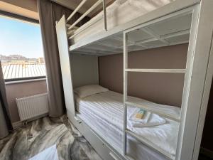 Central Nomad Hostel