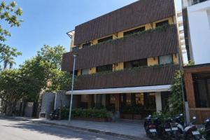 Tedu Hotel