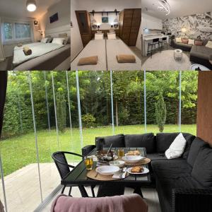 Republic5 Garden Wellness Apartment