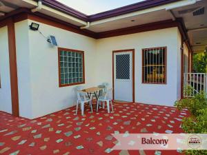 Reinas Homestay