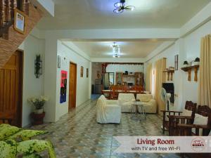 Reinas Homestay