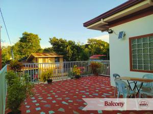 Reinas Homestay