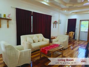Reinas Homestay