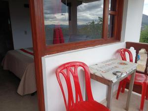 finca mirador el Diamante