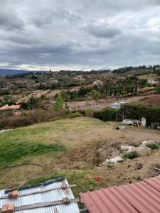finca mirador el Diamante