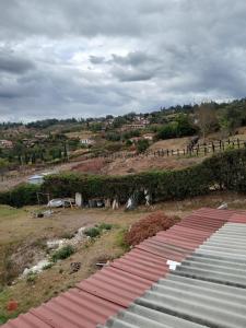 finca mirador el Diamante