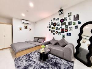 Nerland Studio 255 Cầu Giấy