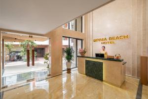 Bipinia Beach Hotel