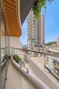 Bipinia Beach Hotel