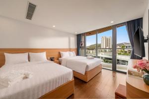 Bipinia Beach Hotel