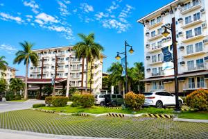 I am Cozy Condo Near Mactan Airport