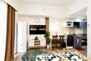 I am Cozy Condo Near Mactan Airport