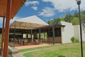 Uzaque Soatá - Hotel Campestre