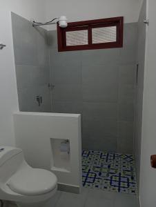 Uzaque Soatá - Hotel Campestre