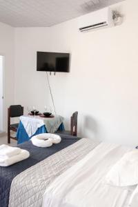 Nueva Suite en el centro Macará - Gias Rooms