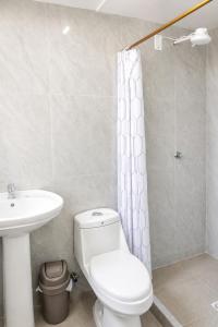 Nueva Suite en el centro Macará - Gias Rooms