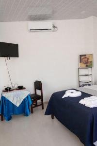 Nueva Suite en el centro Macará - Gias Rooms