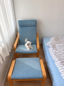 Maru Mansion Busan