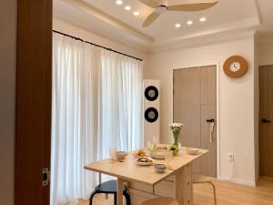 Maru Mansion Busan