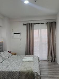 Luxurious Condo Retreat Near Mactan Airport, Lapu-Lapu