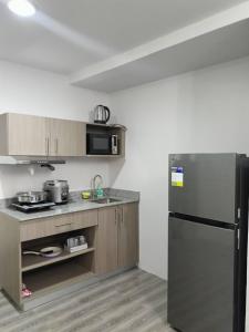 Luxurious Condo Retreat Near Mactan Airport, Lapu-Lapu