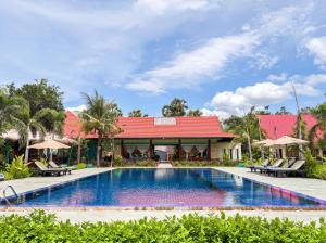 Habana Angkor Resort