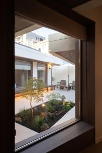 SAGYEWON - Jongno Private house with 3 rooms, 2 bathrooms, Yard and Jacuzzi