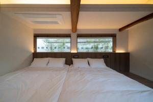 SAGYEWON - Jongno Private house with 3 rooms, 2 bathrooms, Yard and Jacuzzi