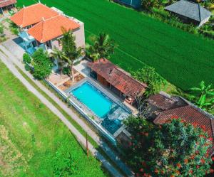 Gongwi Cottages Sidemen