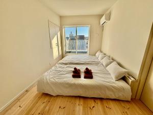 Numabukuro Guest House