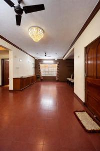 Spacious 3BHK Apartment near Kalyan Nagar, Banaswadi & Horamavu
