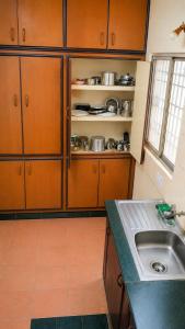 Spacious 3BHK Apartment near Kalyan Nagar, Banaswadi & Horamavu