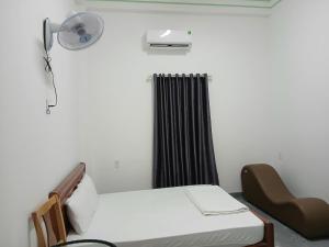 nhà nghỉ như ý
